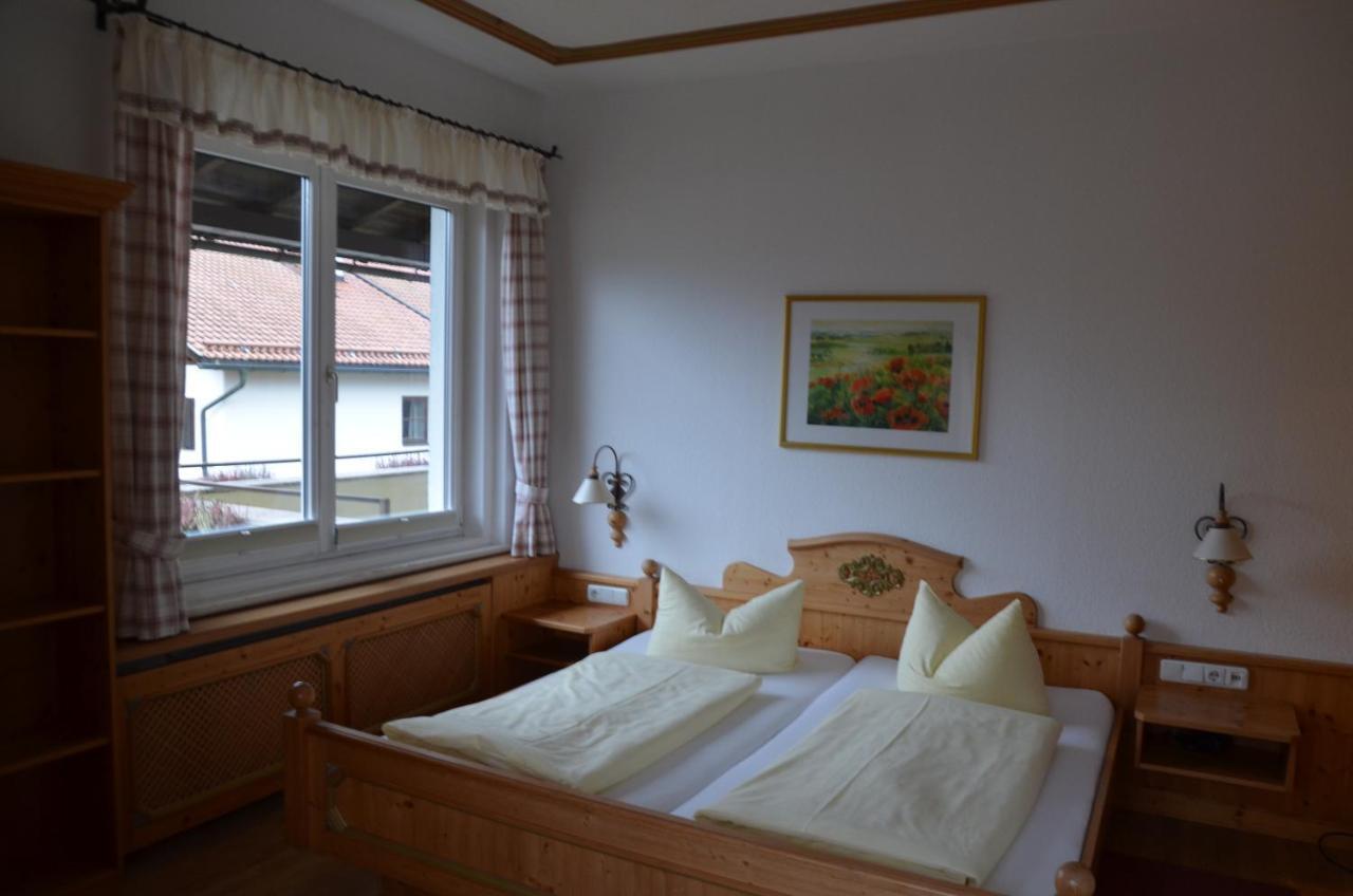 Gästehaus Maria Garmisch-Partenkirchen Exterior foto